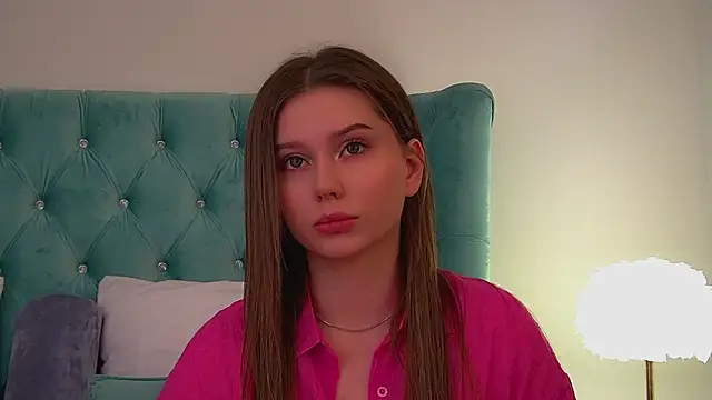 DianaVert online show from 19, 11, 2025