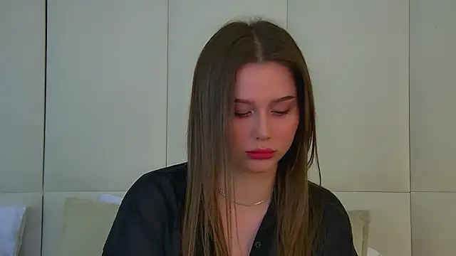 DianaVert online show from 12, 10, 2025