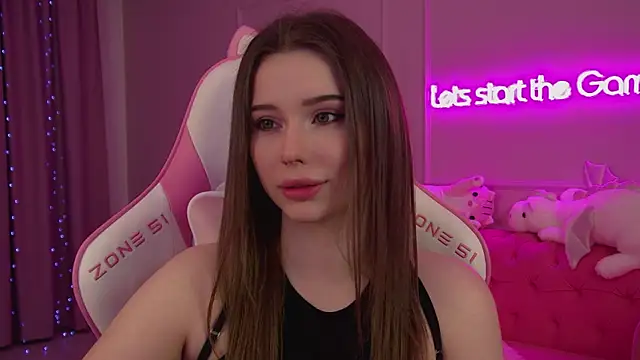 DianaVert online show from 9, 3, 2025