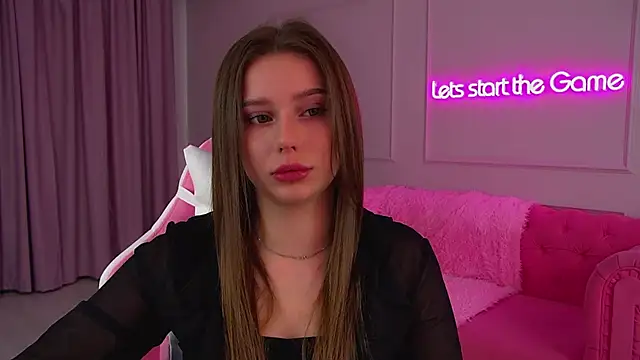 DianaVert online show from 18, 9, 2025