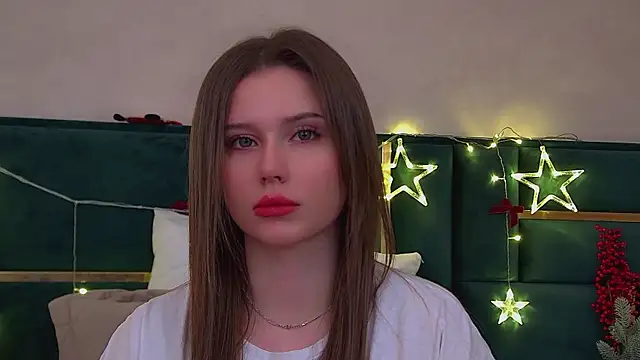 DianaVert online show from 16, 12, 2025