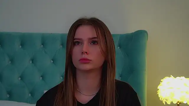 DianaVert online show from 11, 3, 2026