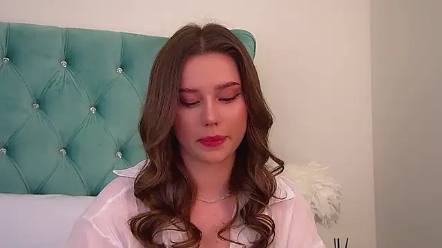 DianaVert online show from 12, 9, 2025