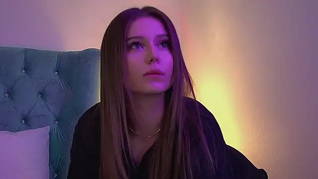 DianaVert online show from 20, 11, 2025