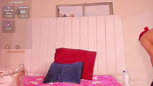 julieta flower online show from 8, 1, 2026