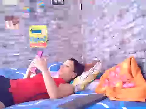 Lady Godss online show from 17, 12, 2025