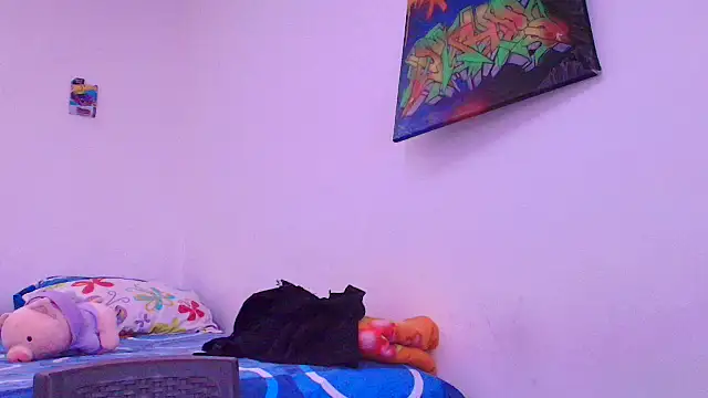 Lady Godss online show from 22, 9, 2025