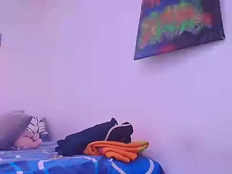 Lady Godss online show from 28, 9, 2025