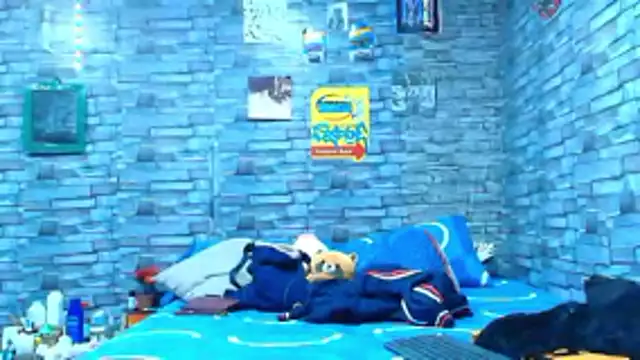 Lady Godss online show from 2, 11, 2025