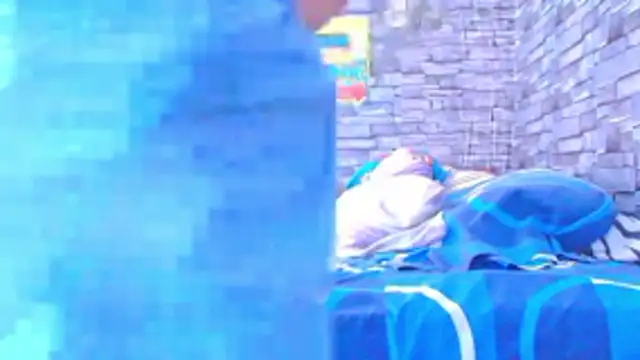 Lady Godss online show from 16, 2, 2026