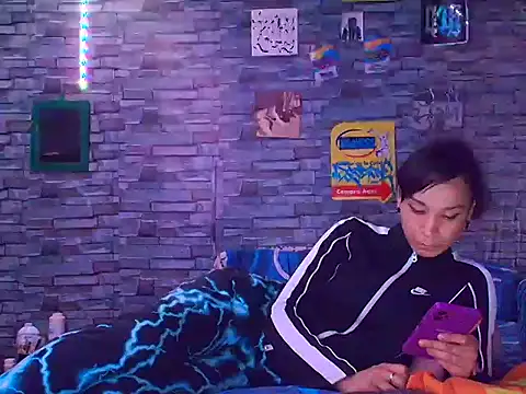 Lady Godss online show from 14, 11, 2025