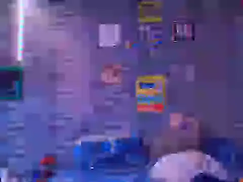 Lady Godss online show from 12, 11, 2025