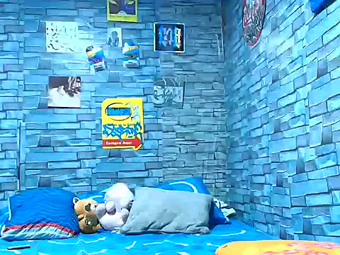 Lady Godss online show from 12, 11, 2025