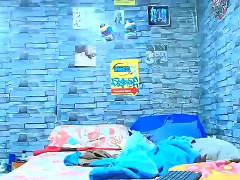 Lady Godss online show from 16, 11, 2025