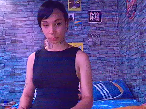 Lady Godss online show from 23, 11, 2025