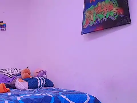 Lady Godss online show from 23, 9, 2025