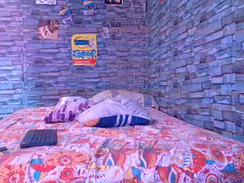 Lady Godss online show from 22, 12, 2025