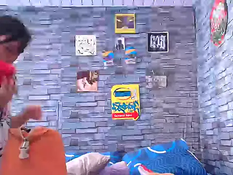 Lady Godss online show from 7, 11, 2025