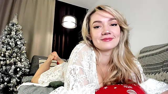 Milky Wayxy online show from 21, 12, 2025