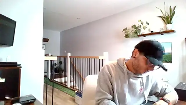 Bigdicktrav902 online show from 25, 3, 2026