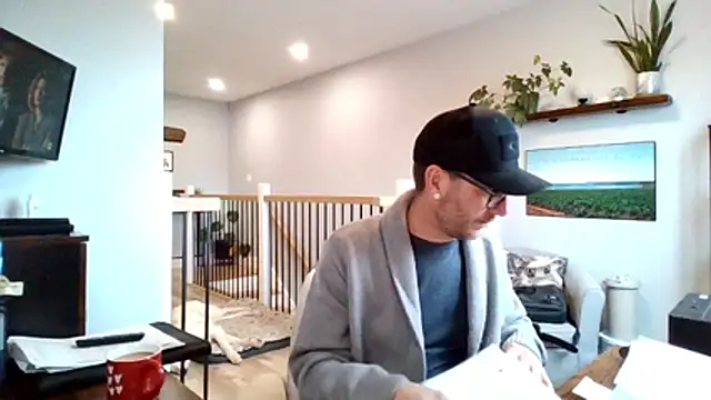 Bigdicktrav902 online show from 31, 3, 2026