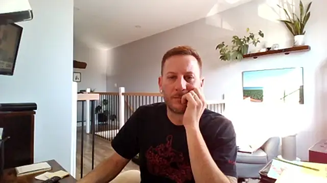 Bigdicktrav902 online show from 9, 4, 2026