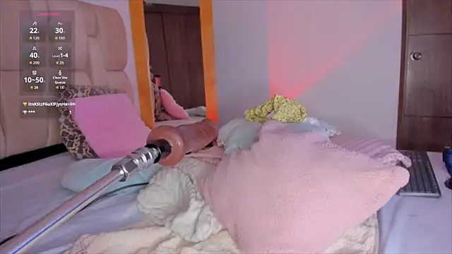 brendaruiz online show from 13, 2, 2026