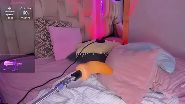 brendaruiz online show from 19, 3, 2025