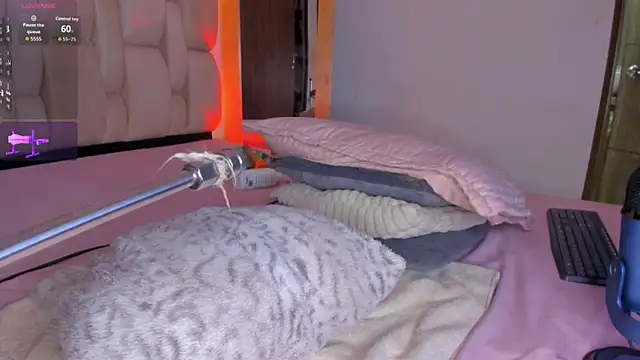 brendaruiz online show from 29, 10, 2025