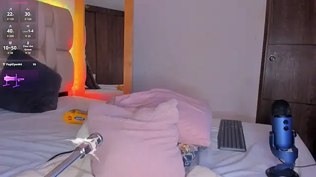 brendaruiz online show from 1, 10, 2025