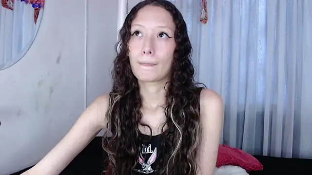 abbycutecs online show from 14, 10, 2025