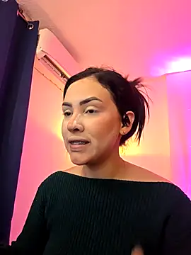 Maya Bluee online show from 26, 5, 2026