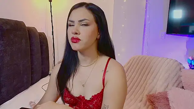 Maya Bluee online show from 6, 5, 2026