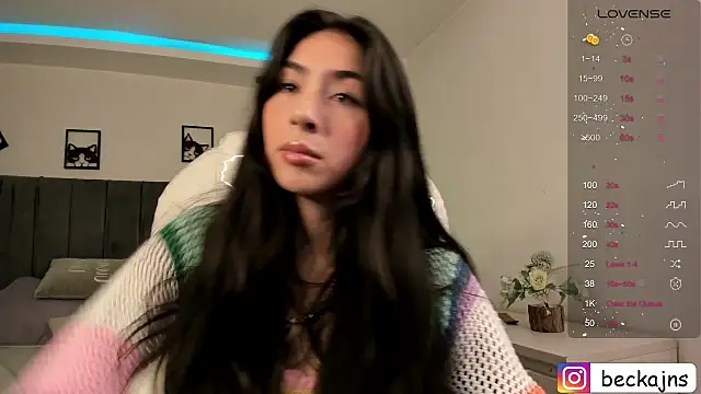 Beck jones online show from 28, 1, 2025