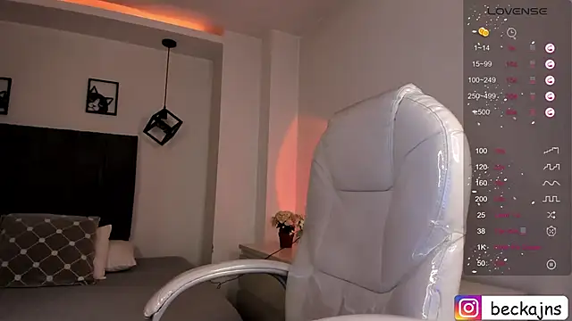 Beck jones online show from 7, 2, 2025