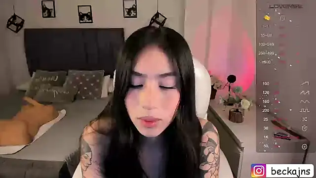 Beck jones online show from 17, 2, 2025