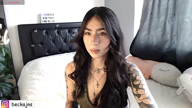 Beck jones online show from 16, 6, 2026