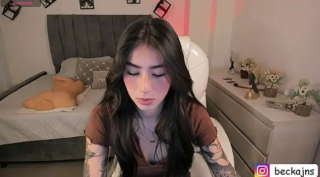 Beck jones online show from 18, 1, 2025