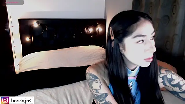 Beck jones online show from 8, 5, 2026