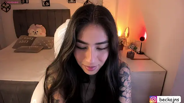 Beck jones online show from 15, 9, 2025