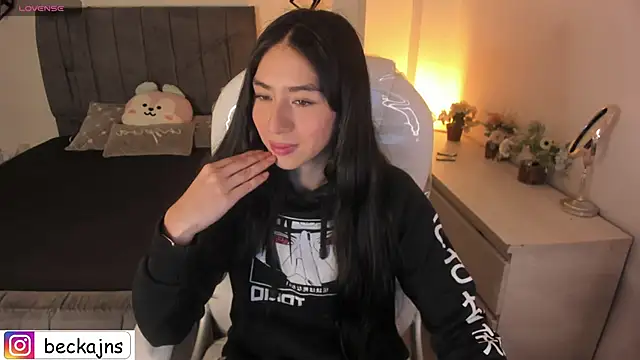 Beck jones online show from 28, 10, 2025