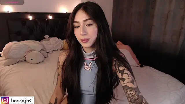 Beck jones online show from 27, 11, 2025