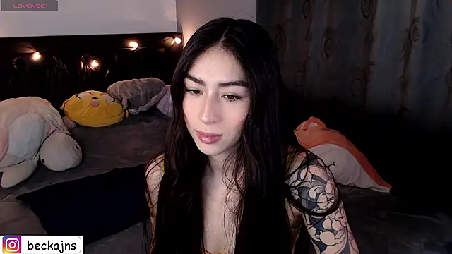 Beck jones online show from 5, 12, 2025