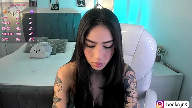 Beck jones online show from 8, 9, 2025