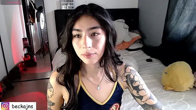 Beck jones online show from 24, 6, 2026