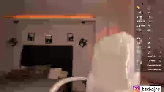 Beck jones online show from 22, 2, 2025