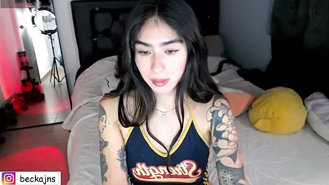 Beck jones online show from 25, 6, 2026