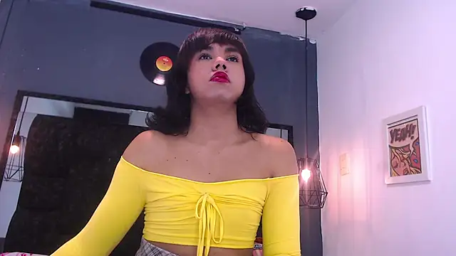 AndreaGil  online show from 24, 2, 2026