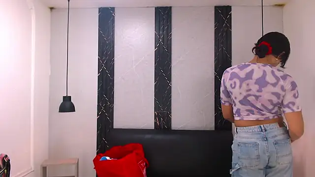 AndreaGil  online show from 7, 4, 2026