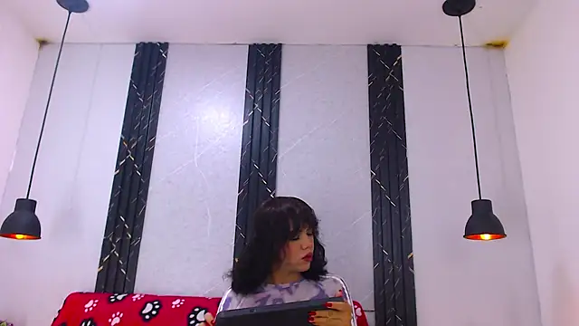 AndreaGil  online show from 2, 4, 2026